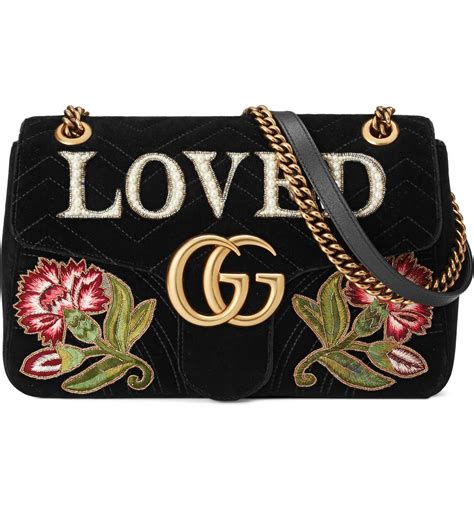 price of a gucci store|Gucci loved bag price.